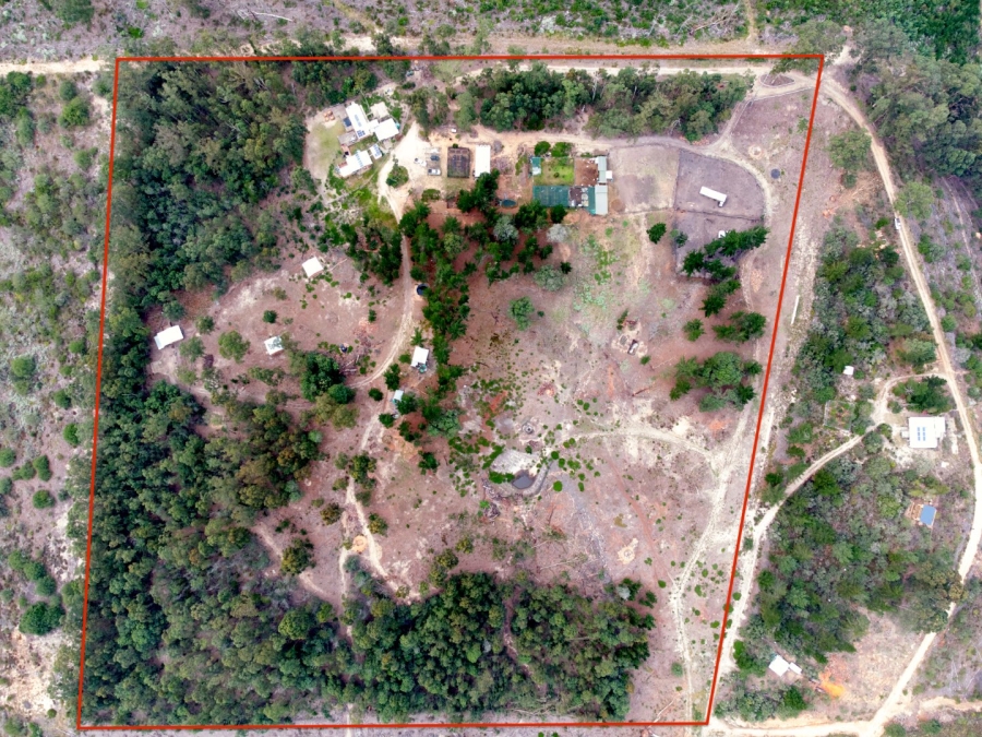 Commercial Property for Sale in Sedgefield Rural Western Cape